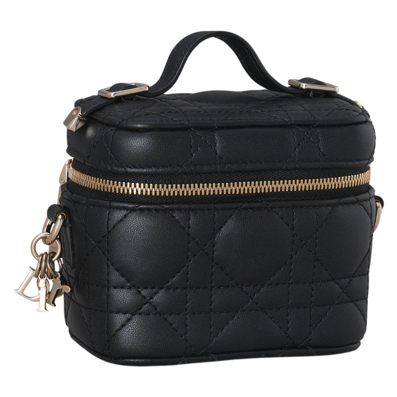CHRISTIAN DIOR(USED)크리스찬 디올 마이크로 베니티